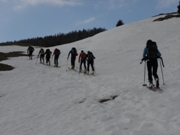Flassin-Cordella-Tza.Chaline - 3 Marzo 2012